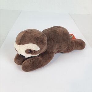 🔥Adventure Planet Brown Sloth Plush